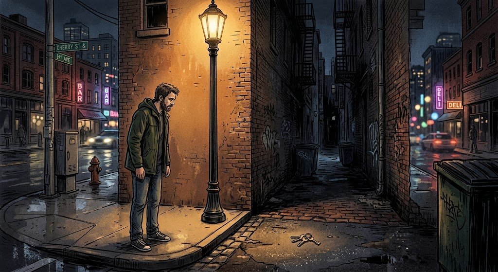 Finding Answers in Therapy: Looking Beyond the Comfort Zone